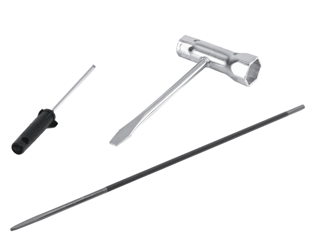 Motosega a benzina BKS 3835 - AL-KO - immagine 7