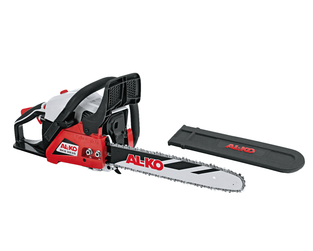 Motosega a benzina BKS 3835 - AL-KO - immagine 6