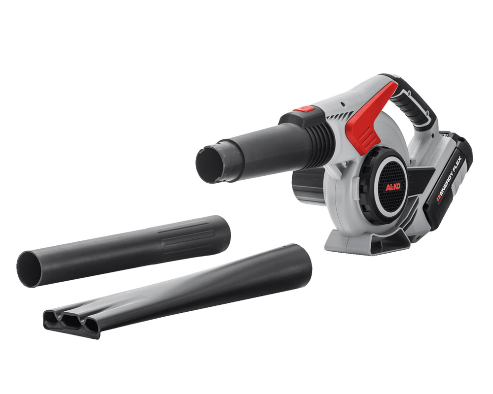 Soffiatore a batteria energy flex LB 4060 Li - AL-KO - immagine 4