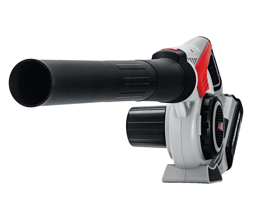 Soffiatore a batteria energy flex LB 4060 Li - AL-KO - immagine 3