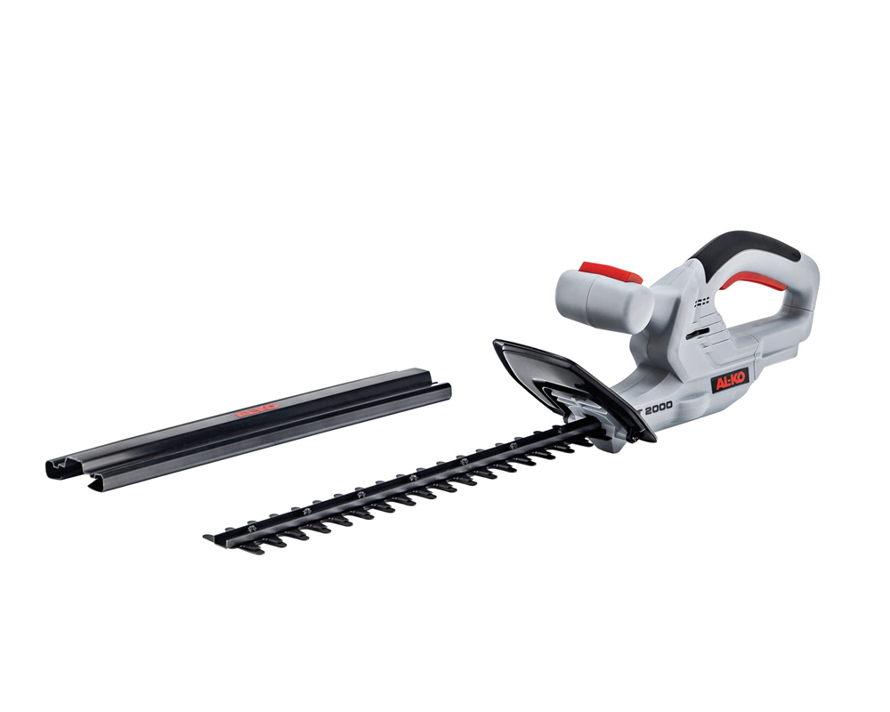 Tagliasiepi a batteria energy flex HT 2000 - AL-KO