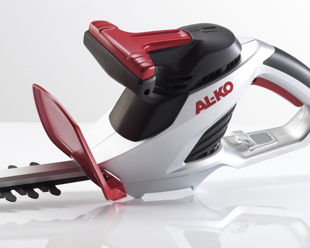 Tagliasiepi elettrico HT 440 - AL-KO - immagine 2