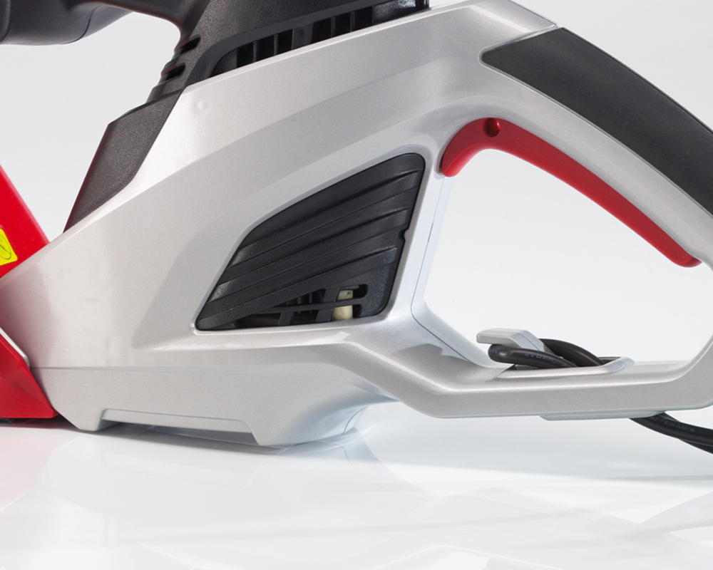 Tagliasiepi elettrico HT 440 - AL-KO - immagine 5