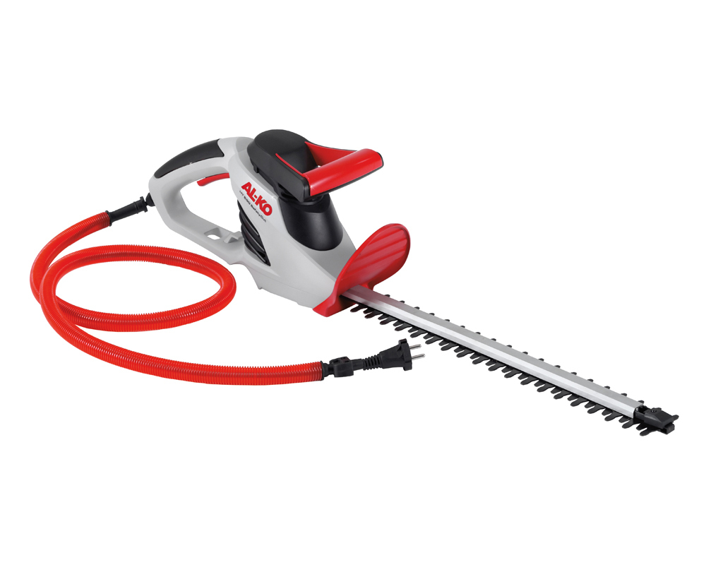 Tagliasiepi elettrico HT 550 - AL-KO - immagine 2
