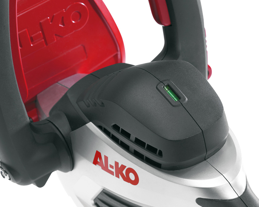 Tagliasiepi elettrico HT 550 - AL-KO - immagine 6