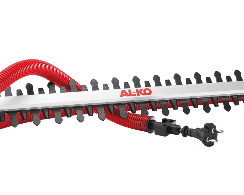 Tagliasiepi elettrico HT 550 - AL-KO - immagine 4