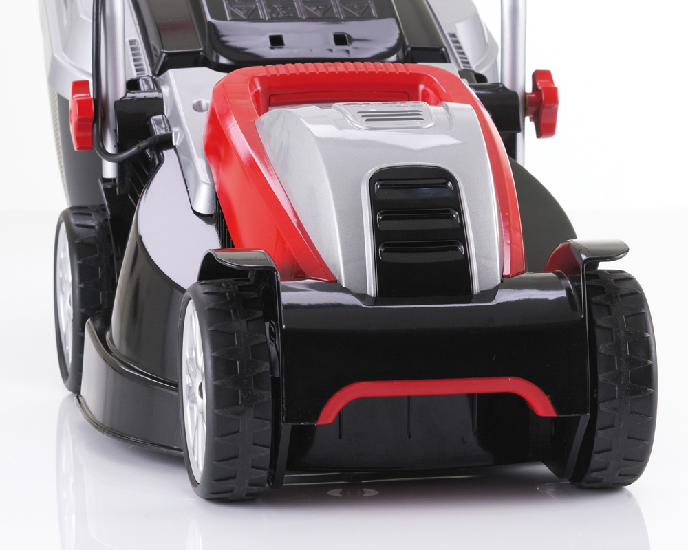 Tosaerba elettrico classic 3.22 SE - AL-KO - immagine 3