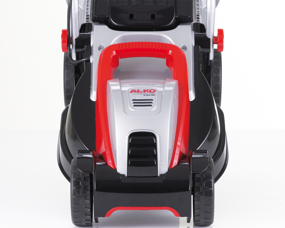 Tosaerba elettrico classic 3.22 SE - AL-KO - immagine 4