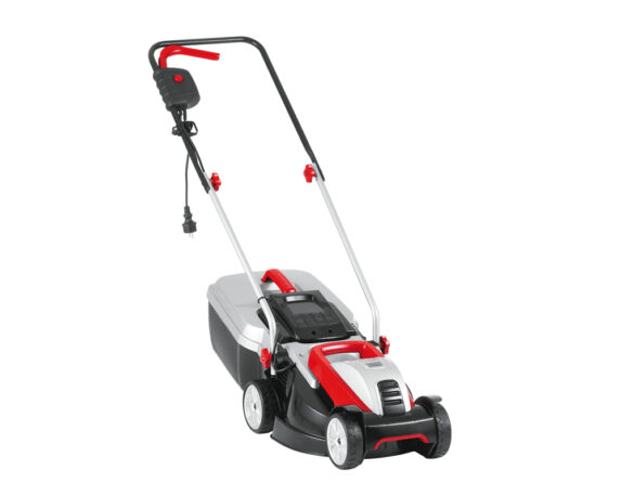 Tosaerba elettrico classic 3.22 SE – AL-KO