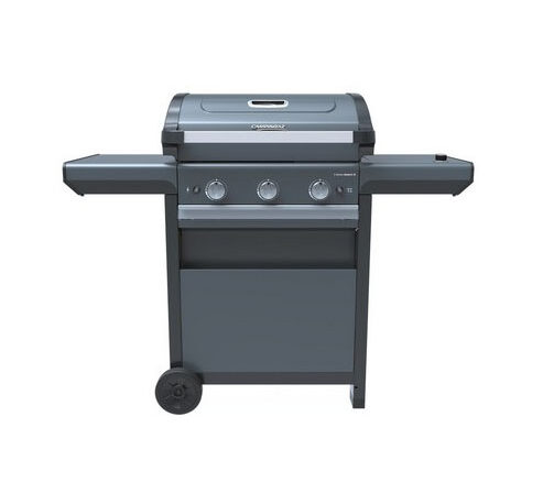 Barbecue 3 Serie Select S – Campingaz