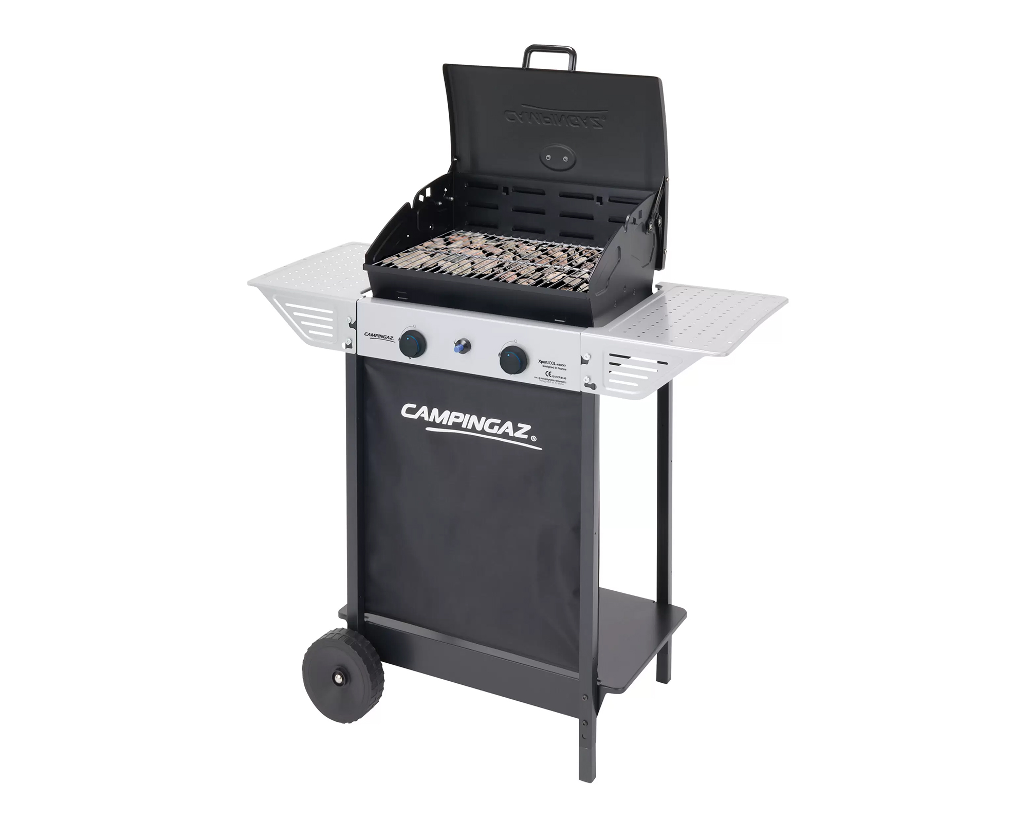 Barbecue Rocky Xpert 100 L Plus – Campingaz 3000004826