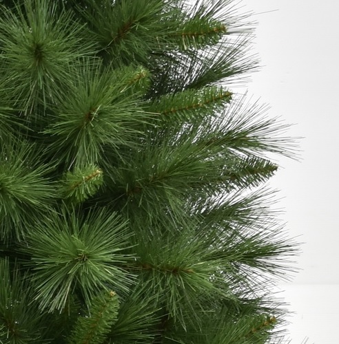 Albero artigianale ontario Ø145x240h pvc - immagine 2