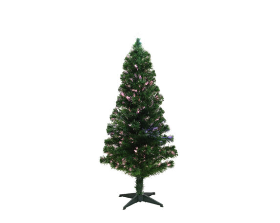 Albero artificiale burtley fo Ø65x120h