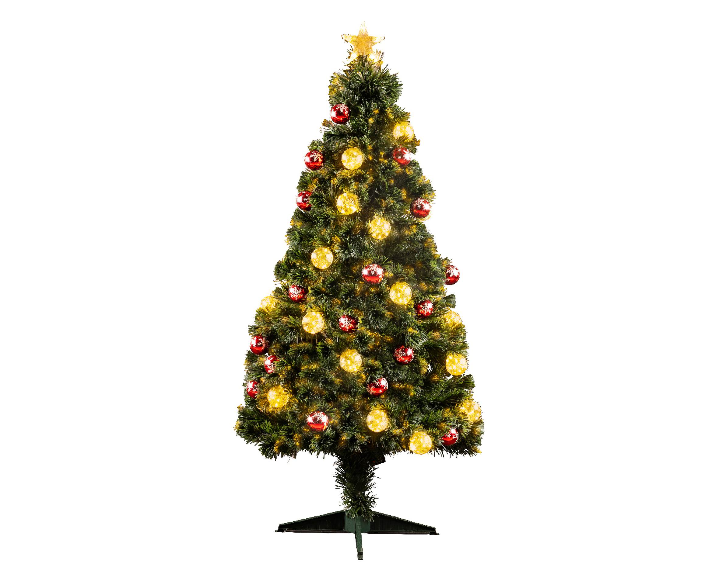 Albero artificiale londen fo Ø70x150h