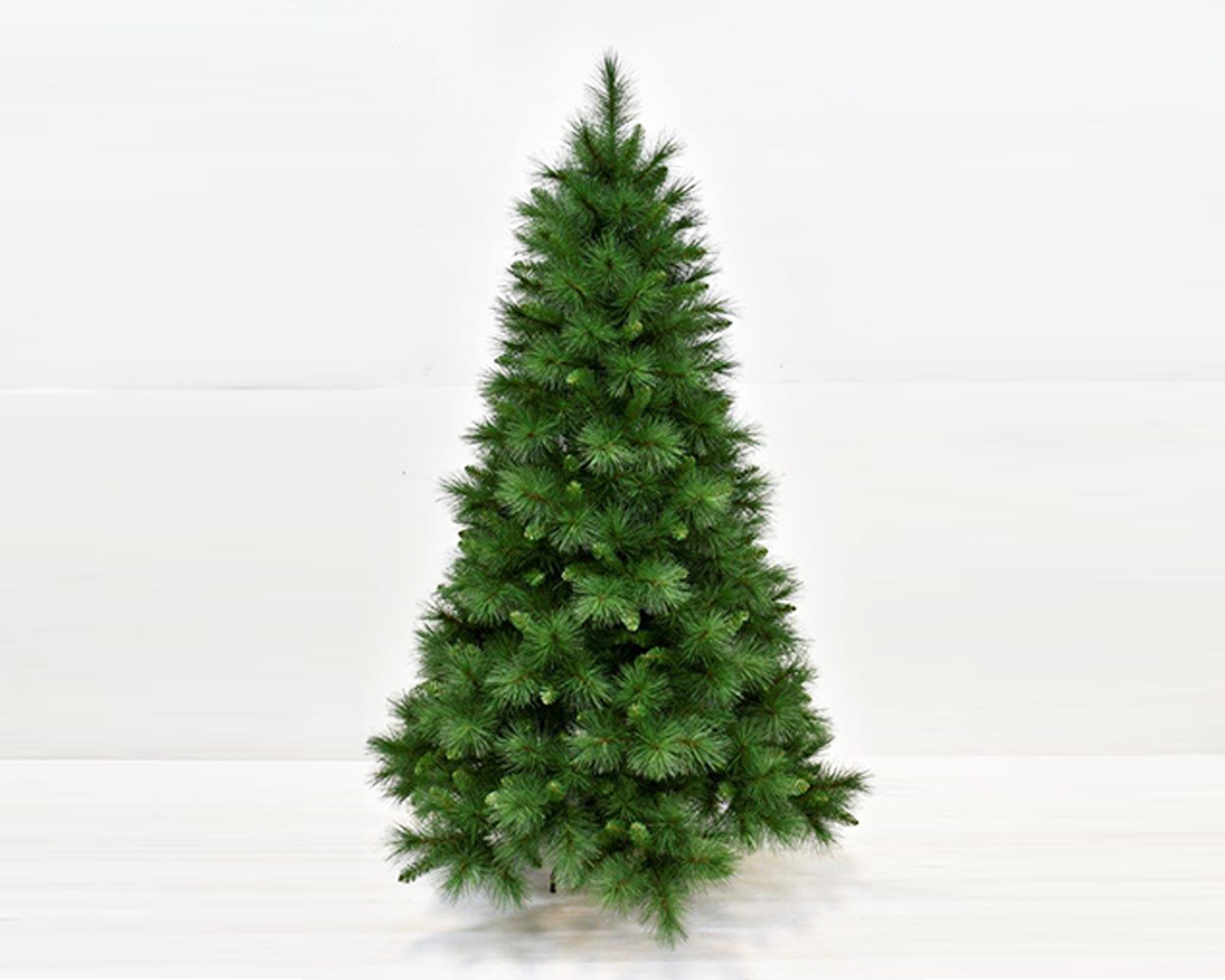 Albero artigianale ontario Ø145x240h pvc
