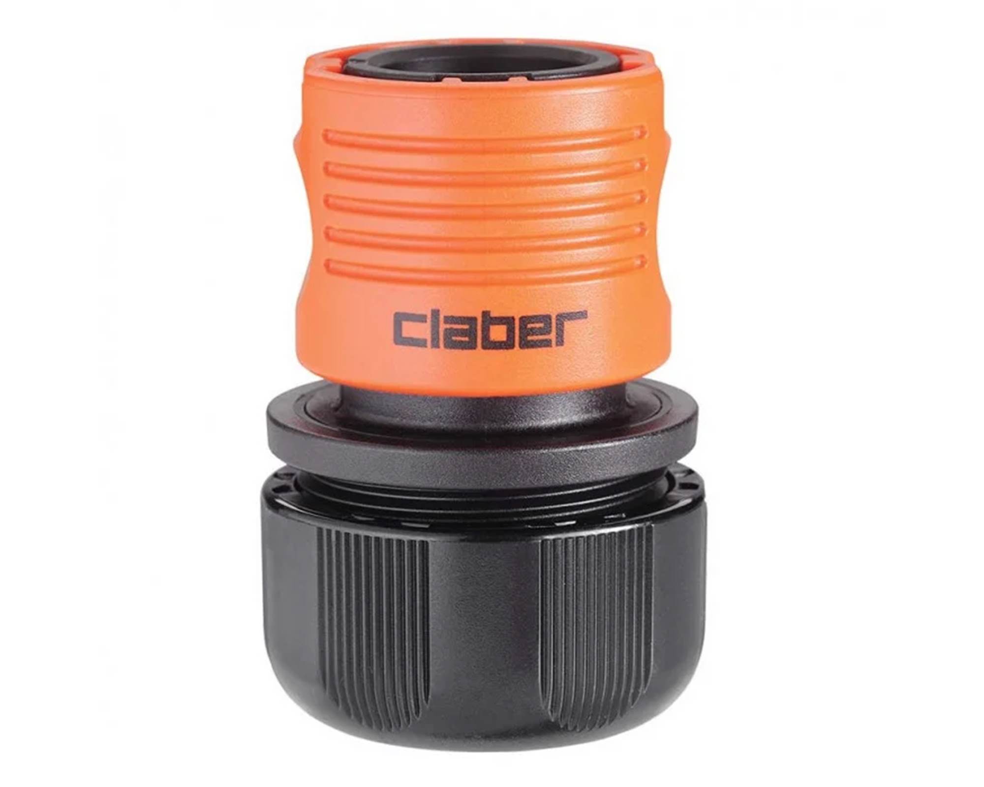 Raccordo Rapido Quick Click per Tubo da 3/4 - Claber