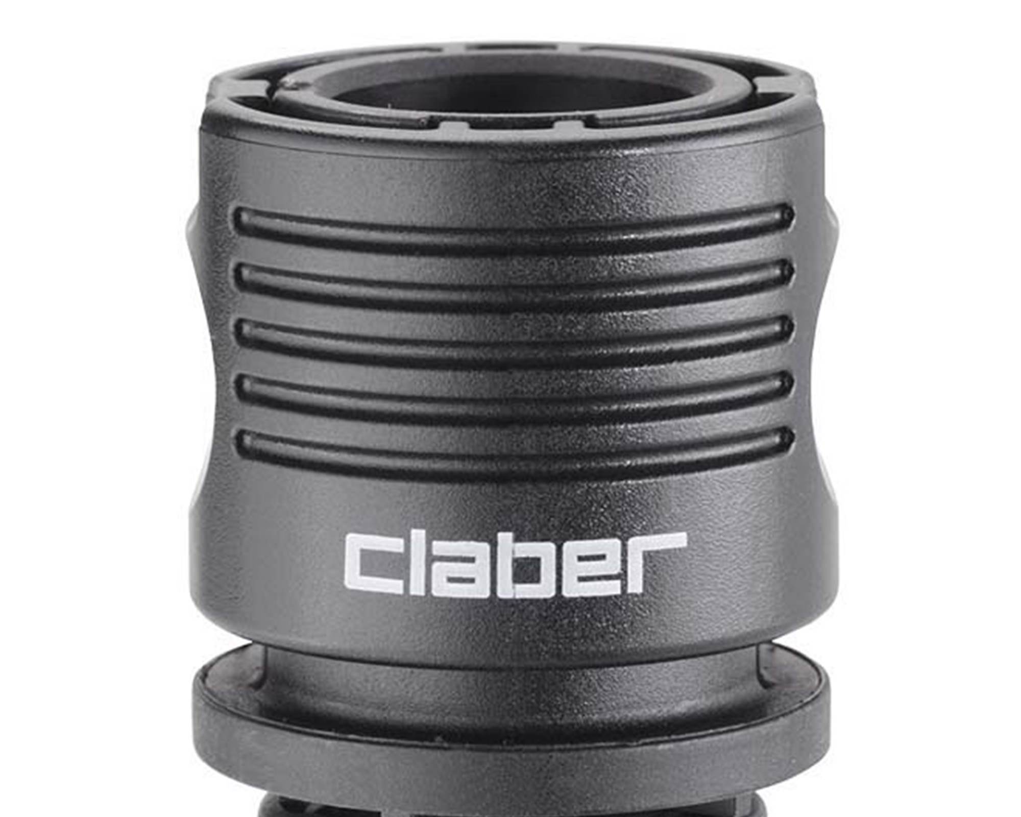 Raccordo Automatico per Tubo 16mm - Claber - immagine 2