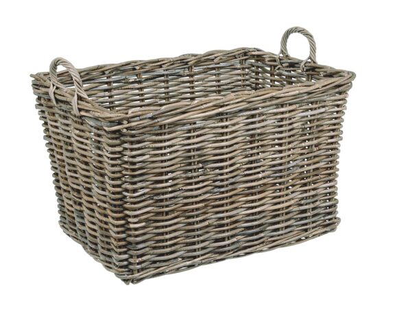 Cesto Narra 2 Maniglie Medium – Bizzotto
