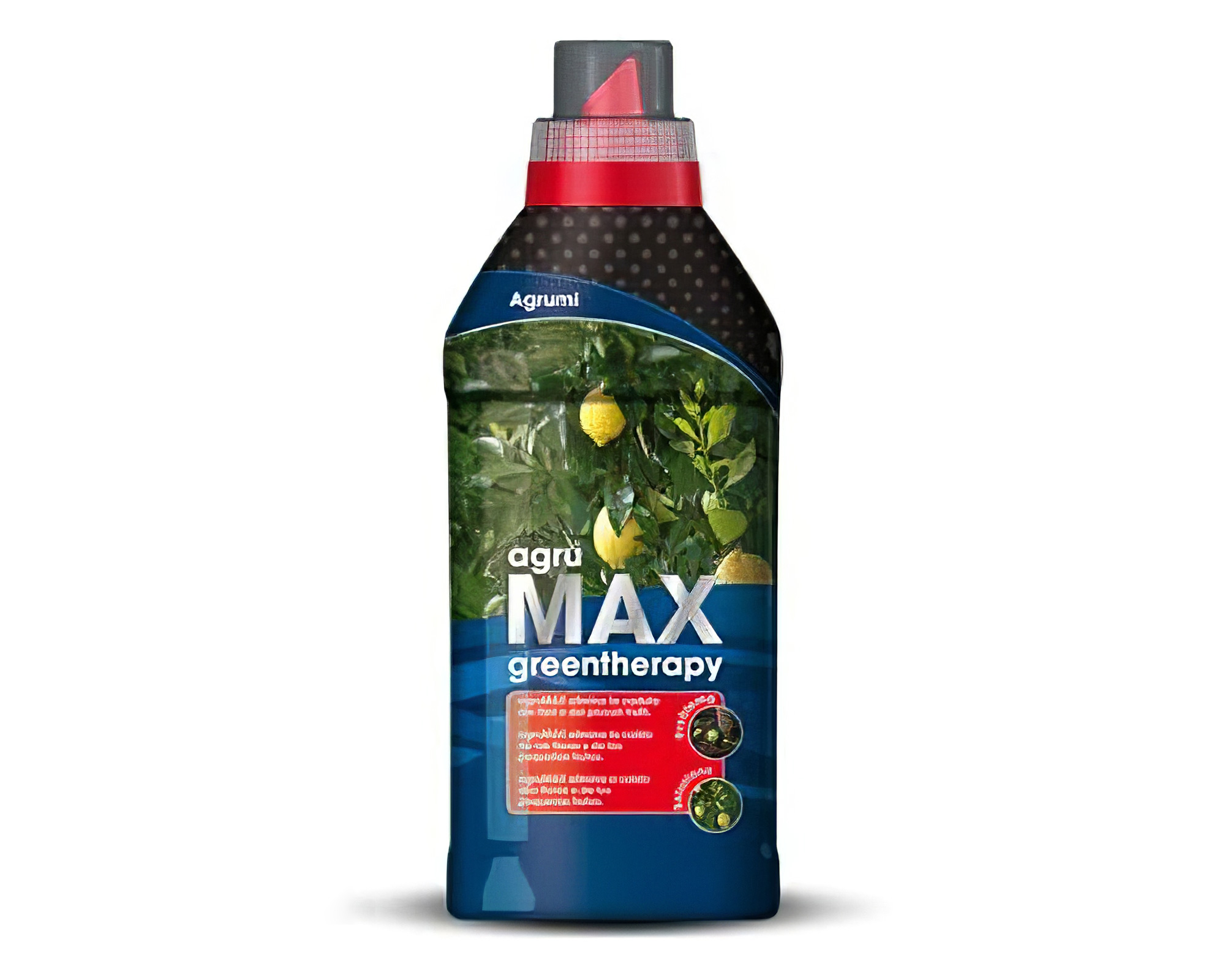 Concime Liquido AgruMAX Greentherapy - Bayer