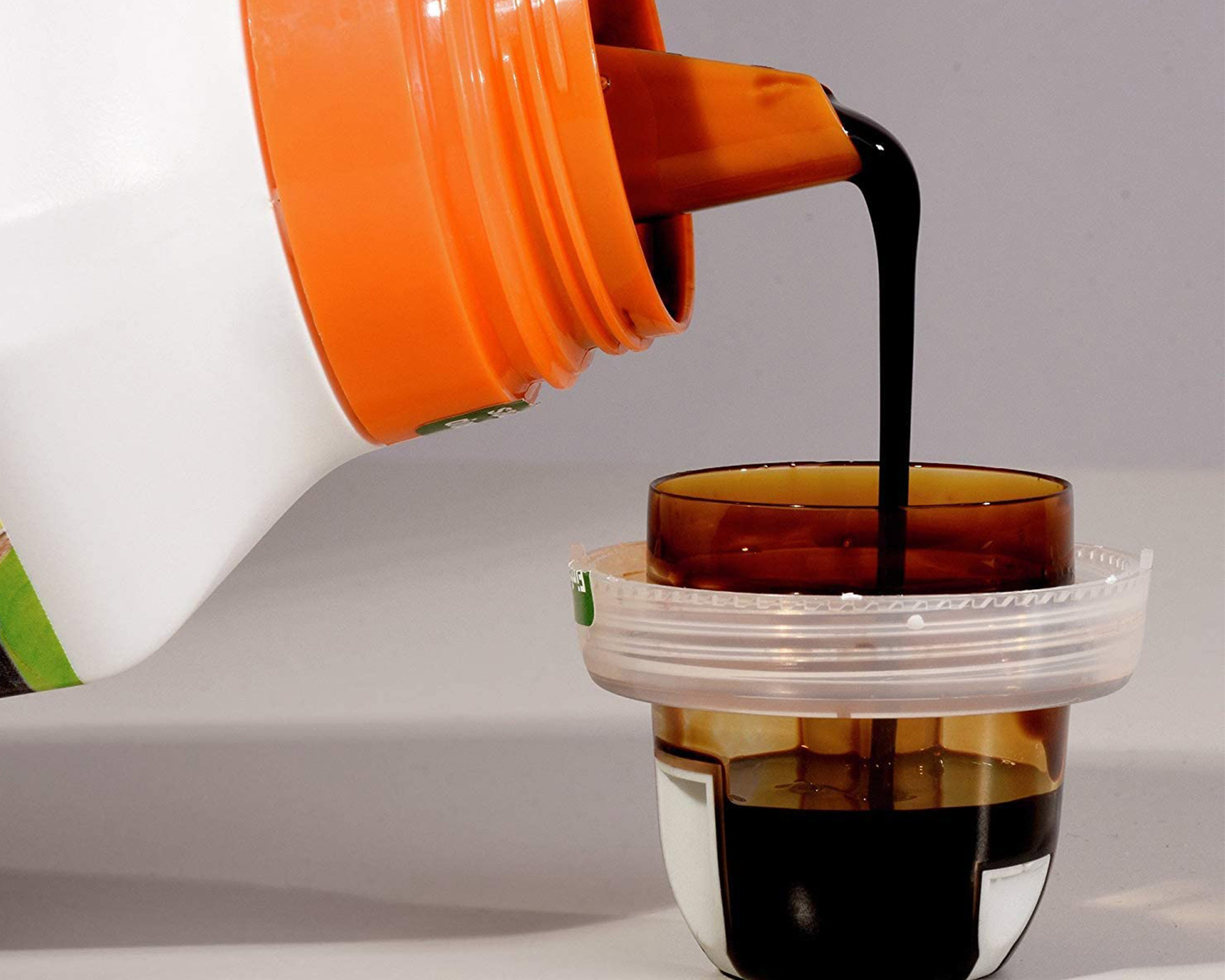 Concime Liquido per piante da orto e da frutto BIO - Cifo - immagine 4