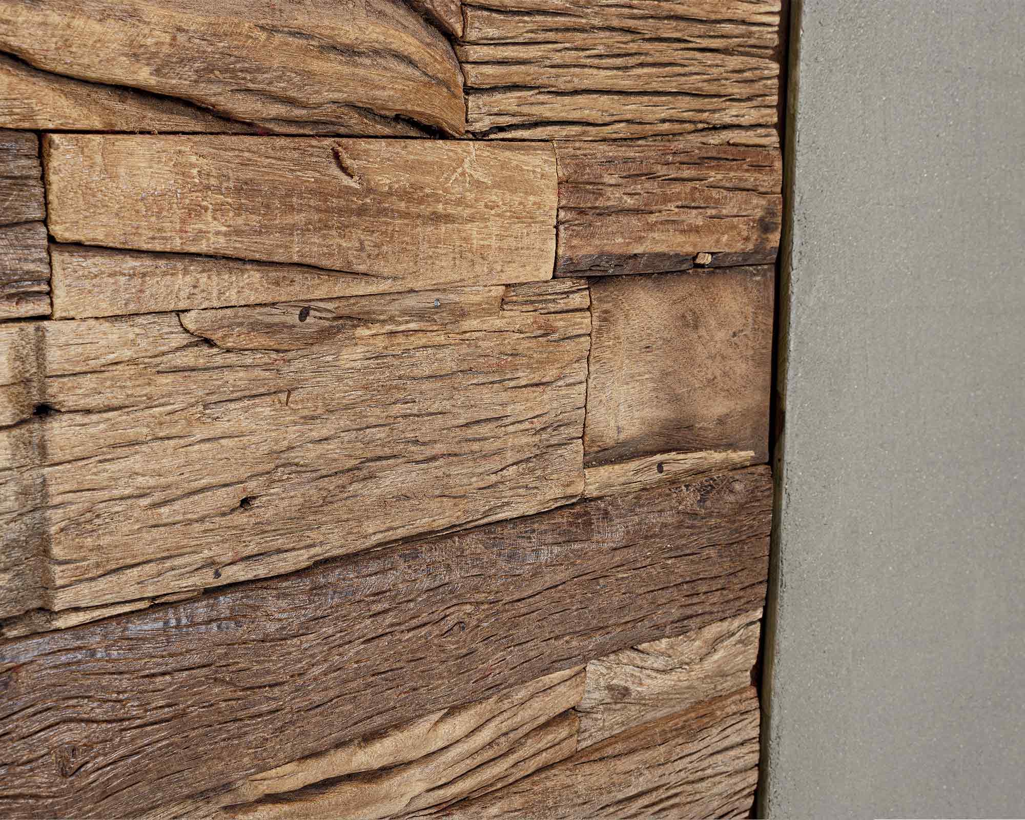 Credenza Manchester 2 Ante 2 Cassetti - Bizzotto - immagine 8