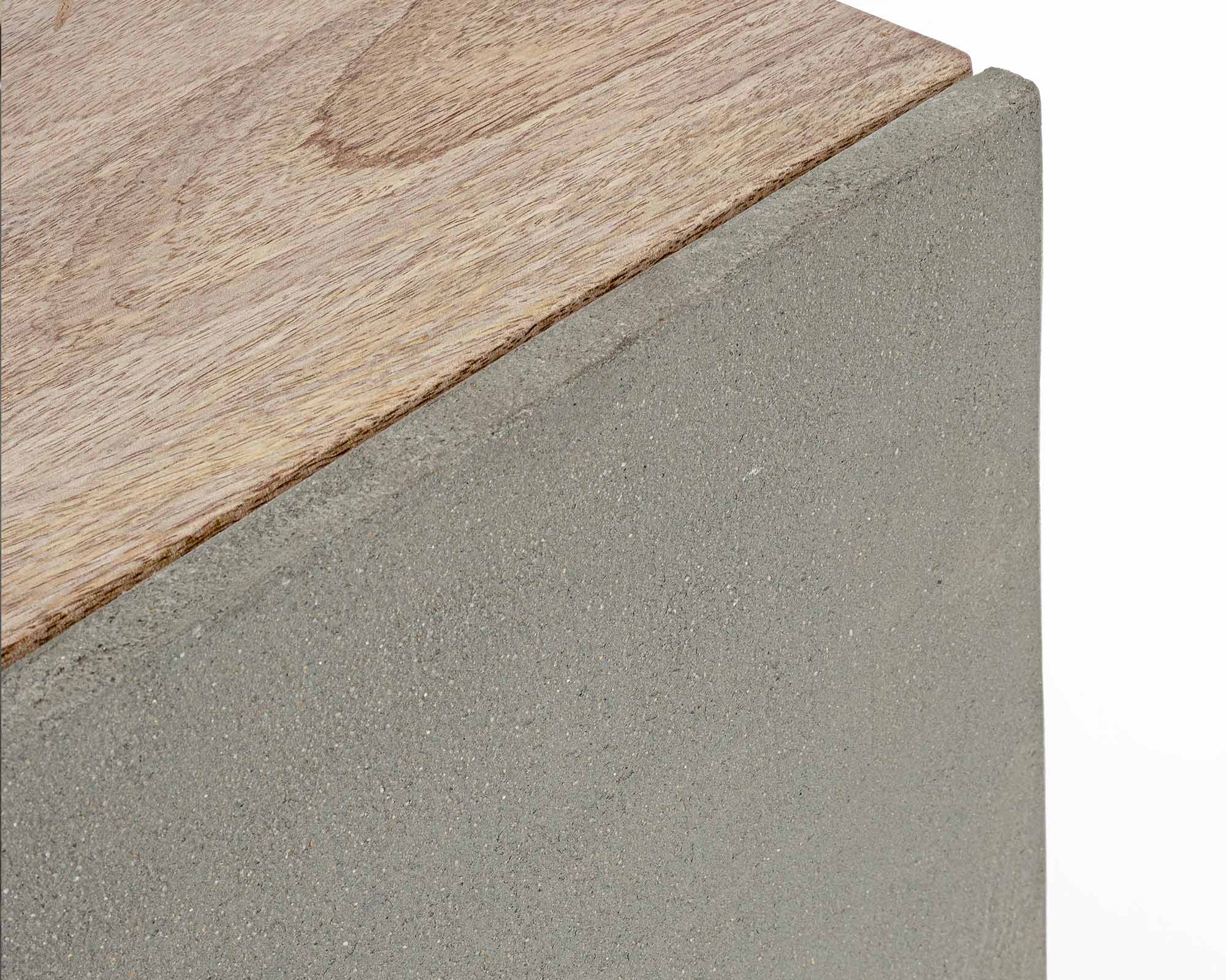 Credenza Manchester 2 Ante 2 Cassetti - Bizzotto - immagine 9