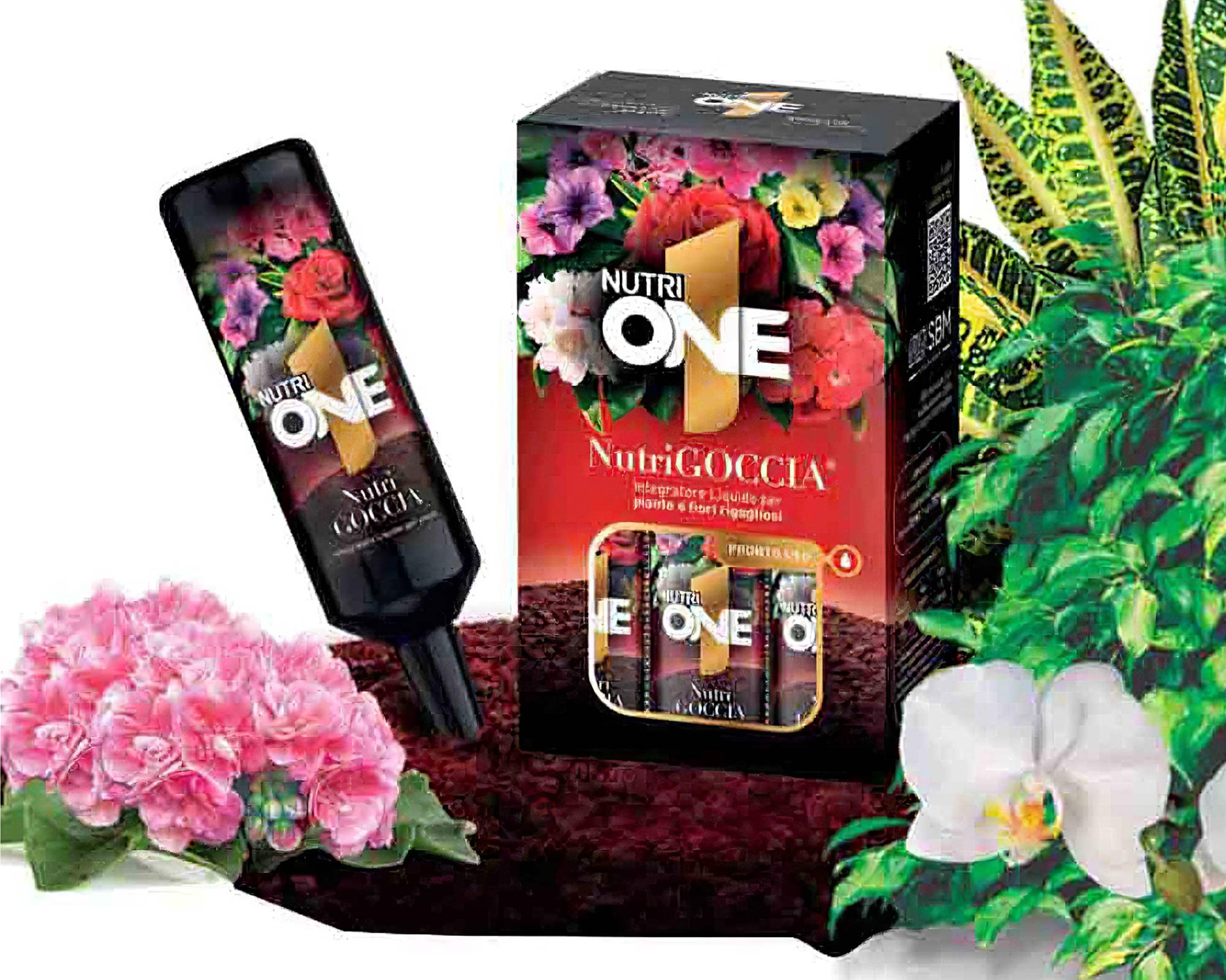 Concime Liquido NutriOne - Bayer - immagine 2