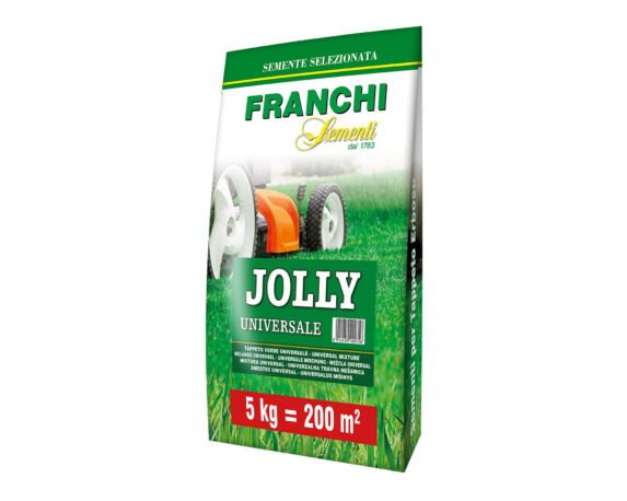 Semi di Miscuglio Jolly – Franchi sementi