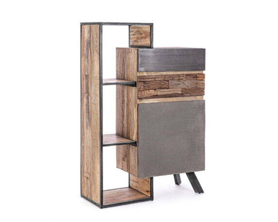 Mobile Manchester 1 Anta 2 Cassetto – Bizzotto