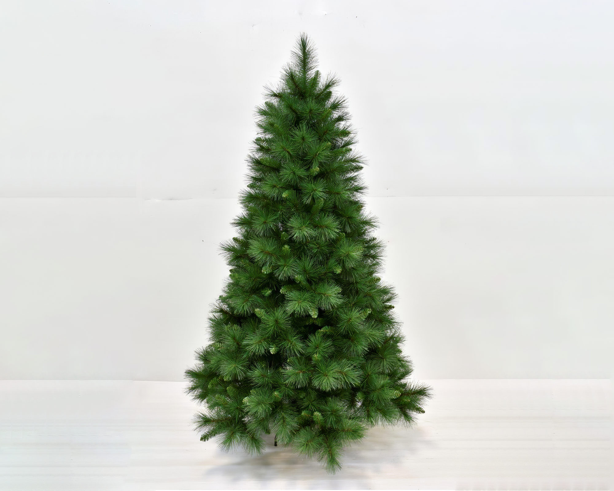 Alberi Di Natale In Pvc