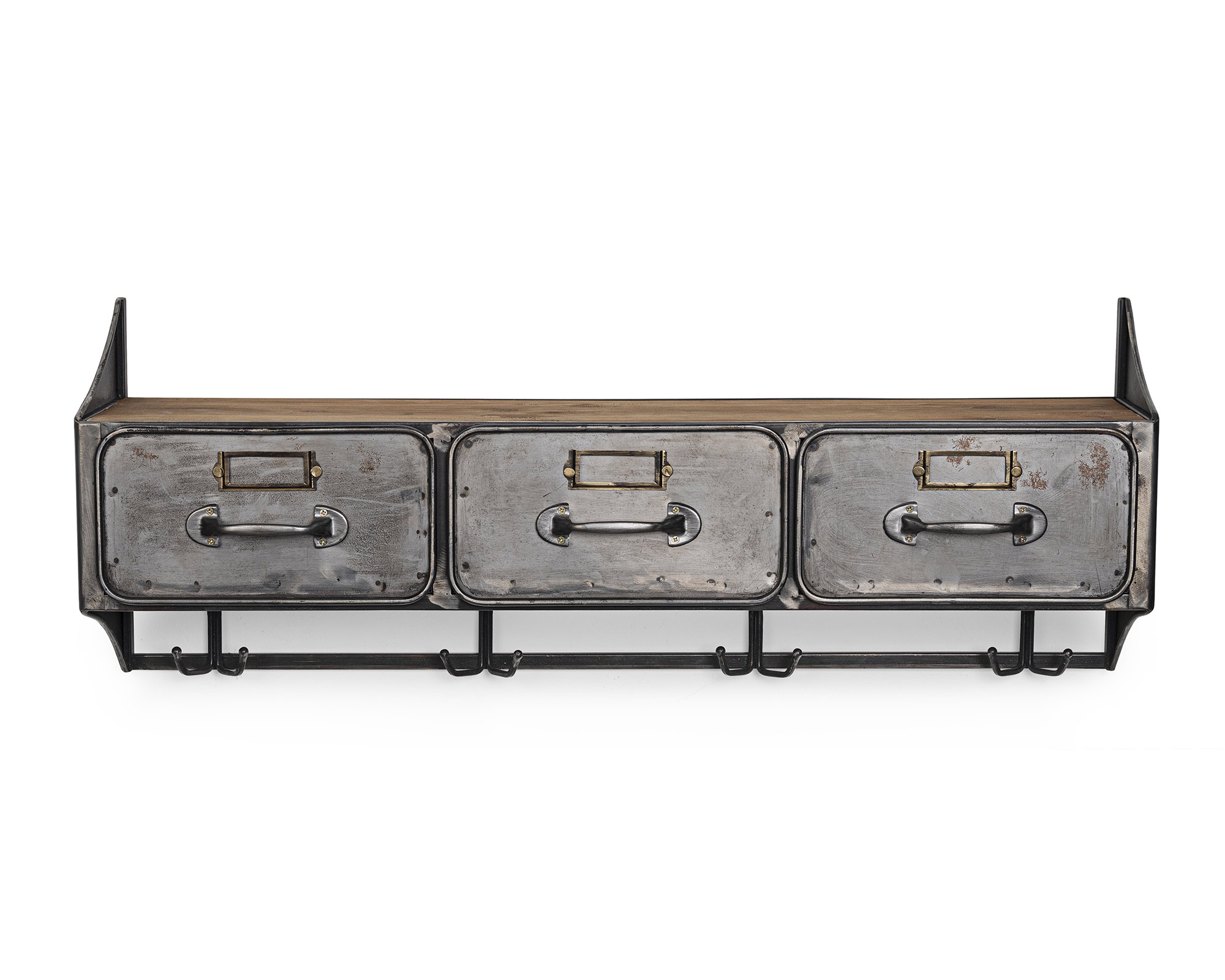 Pensile Store 3 Casetti 4 Ganci - Bizzotto - immagine 2