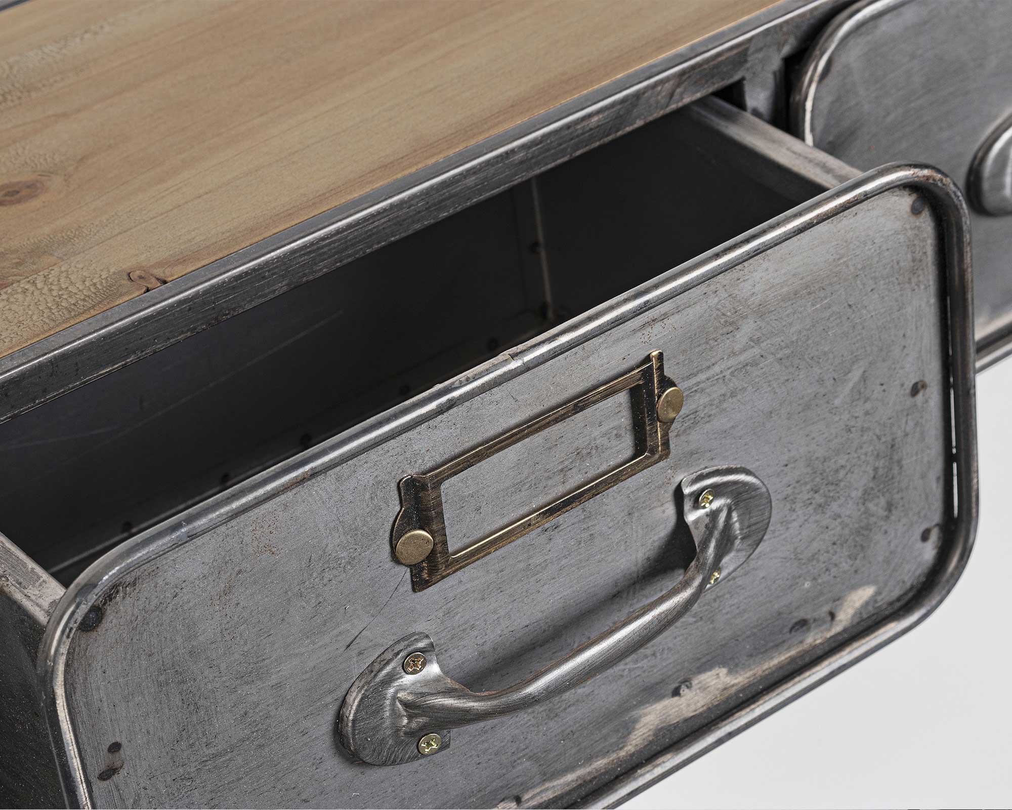 Pensile Store 3 Casetti 4 Ganci - Bizzotto - immagine 5