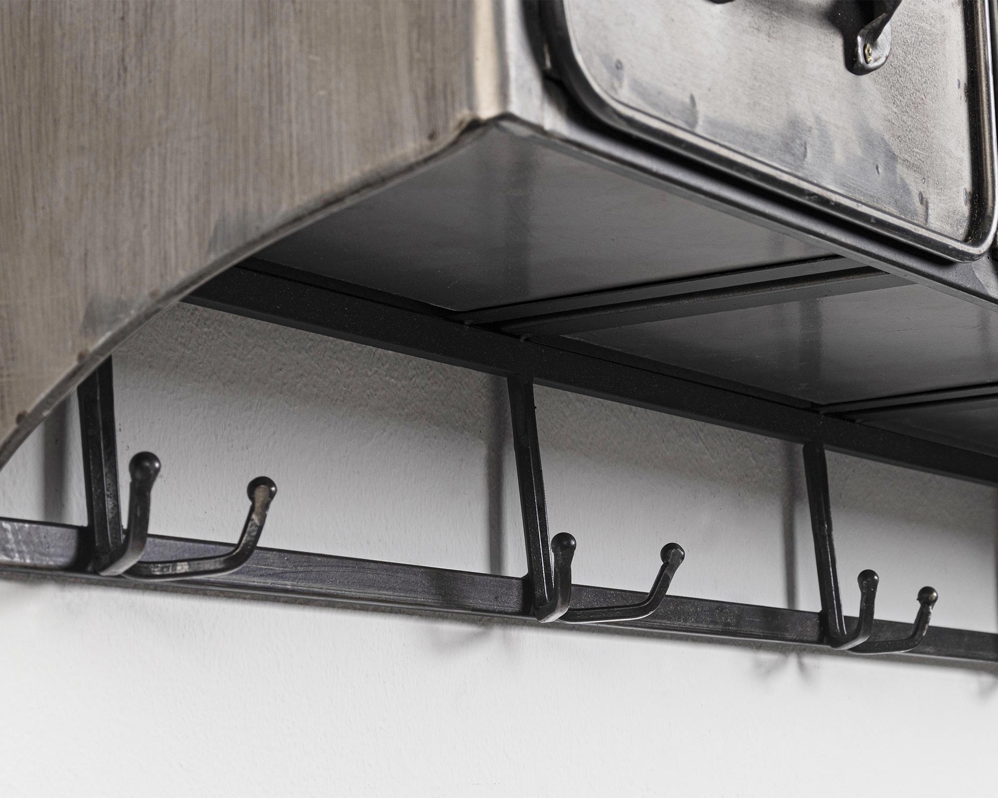 Pensile Store 3 Casetti 4 Ganci - Bizzotto - immagine 3