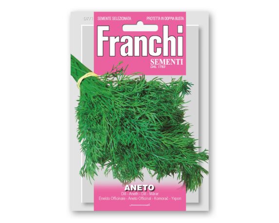 Semi di Aneto – Franchi sementi