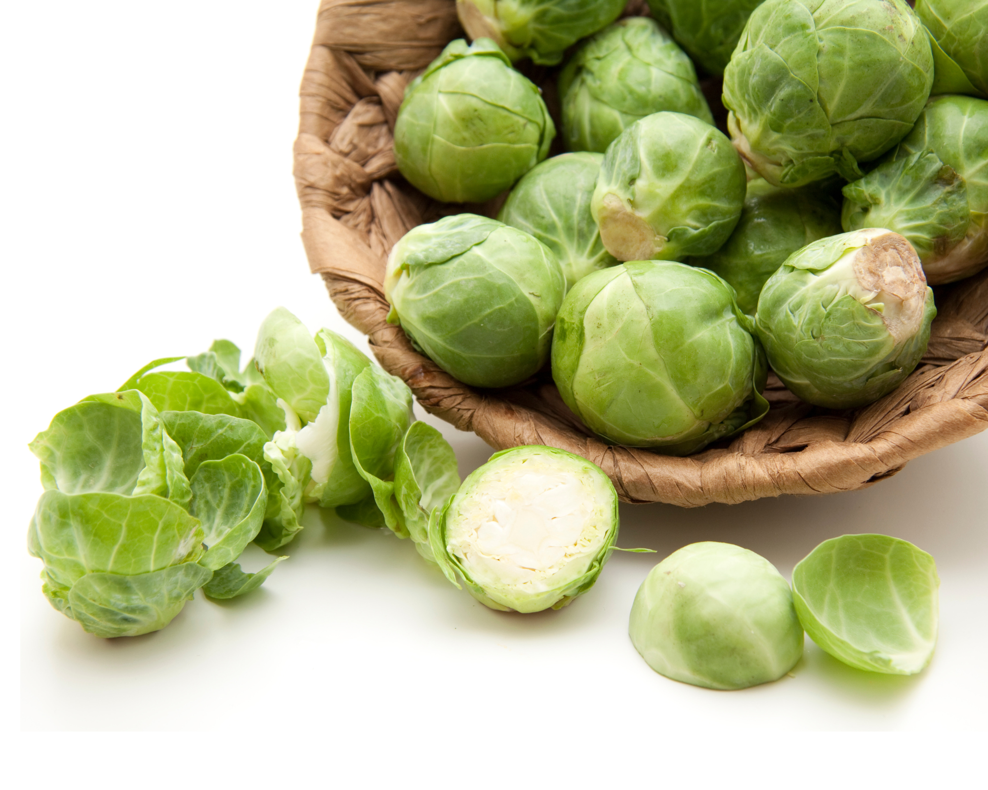 Semi di Cavolo di Bruxelles Mezzo Nano - Franchi sementi - immagine 3