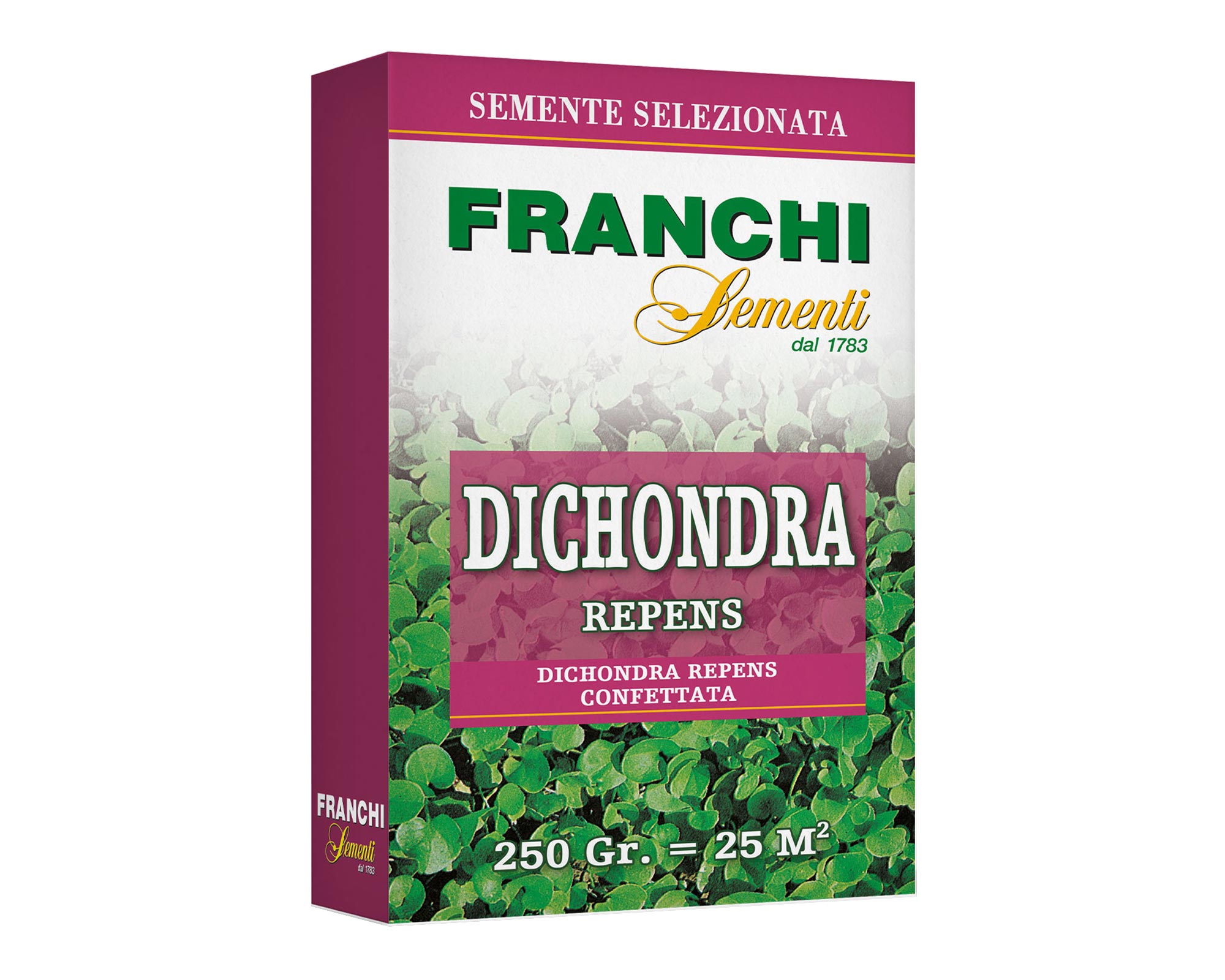 Semi di Dichondra Repens - Franchi sementi