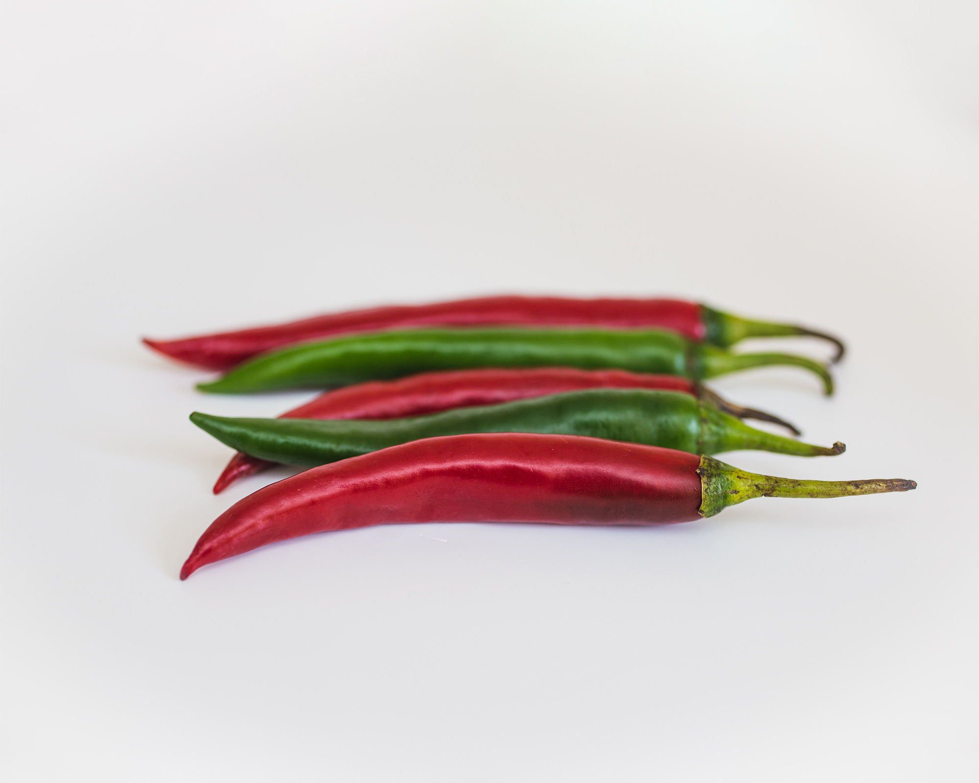 Semi di Peperoncino Grisù - Franchi sementi - immagine 3