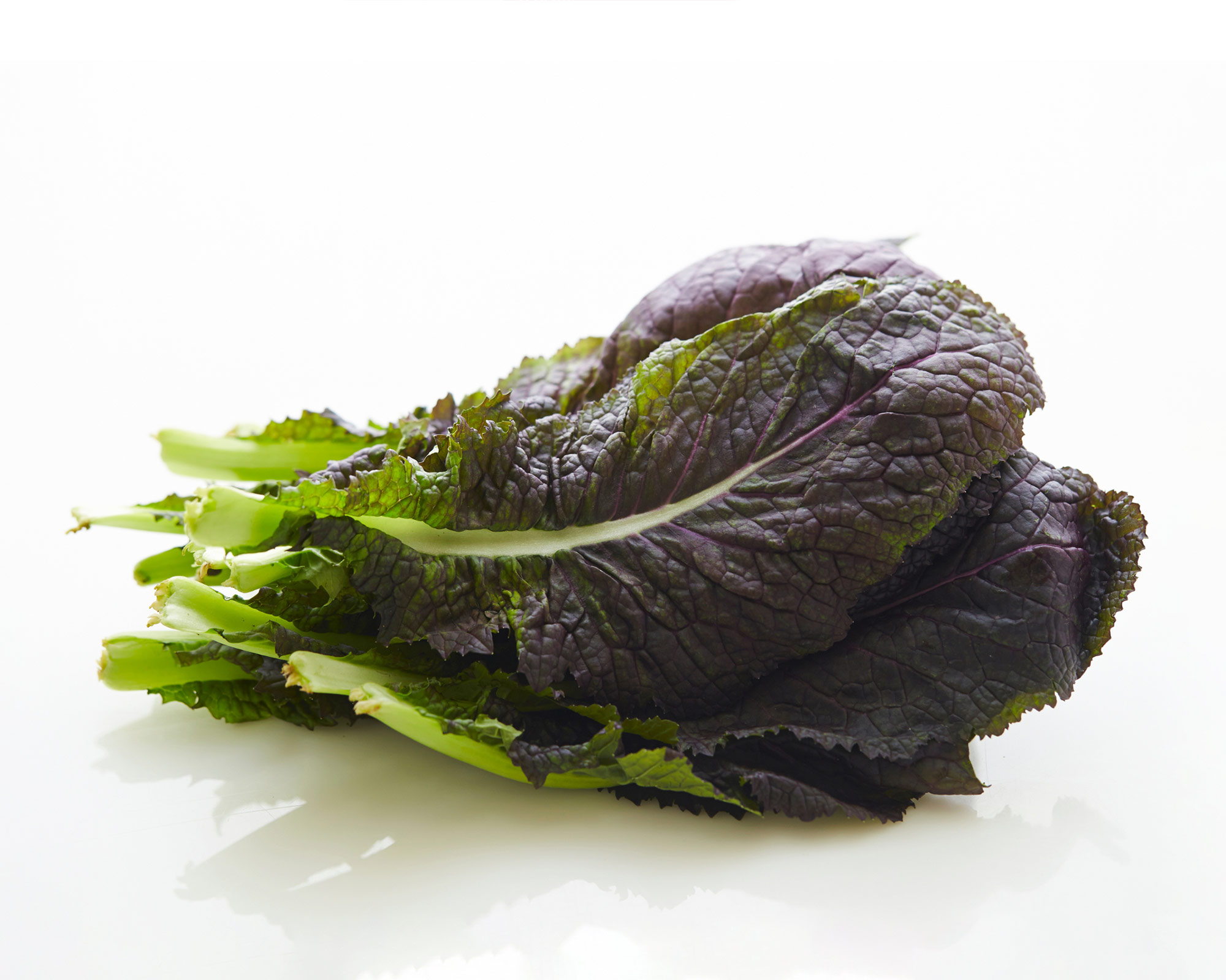 Semi di Senape Rosa - Franchi sementi - immagine 3