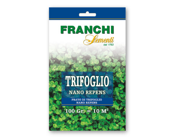 Semi di Trifoglio – Franchi sementi