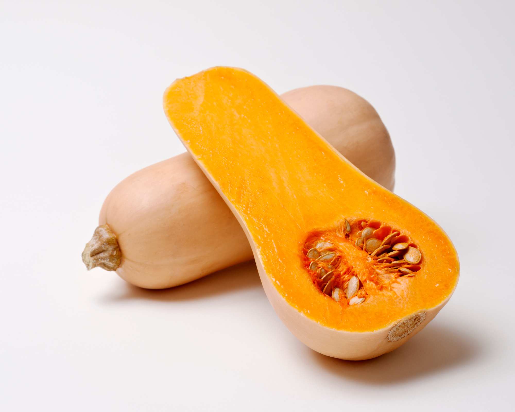 Semi di Zucca Butternut Rugosa - Franchi sementi - immagine 3