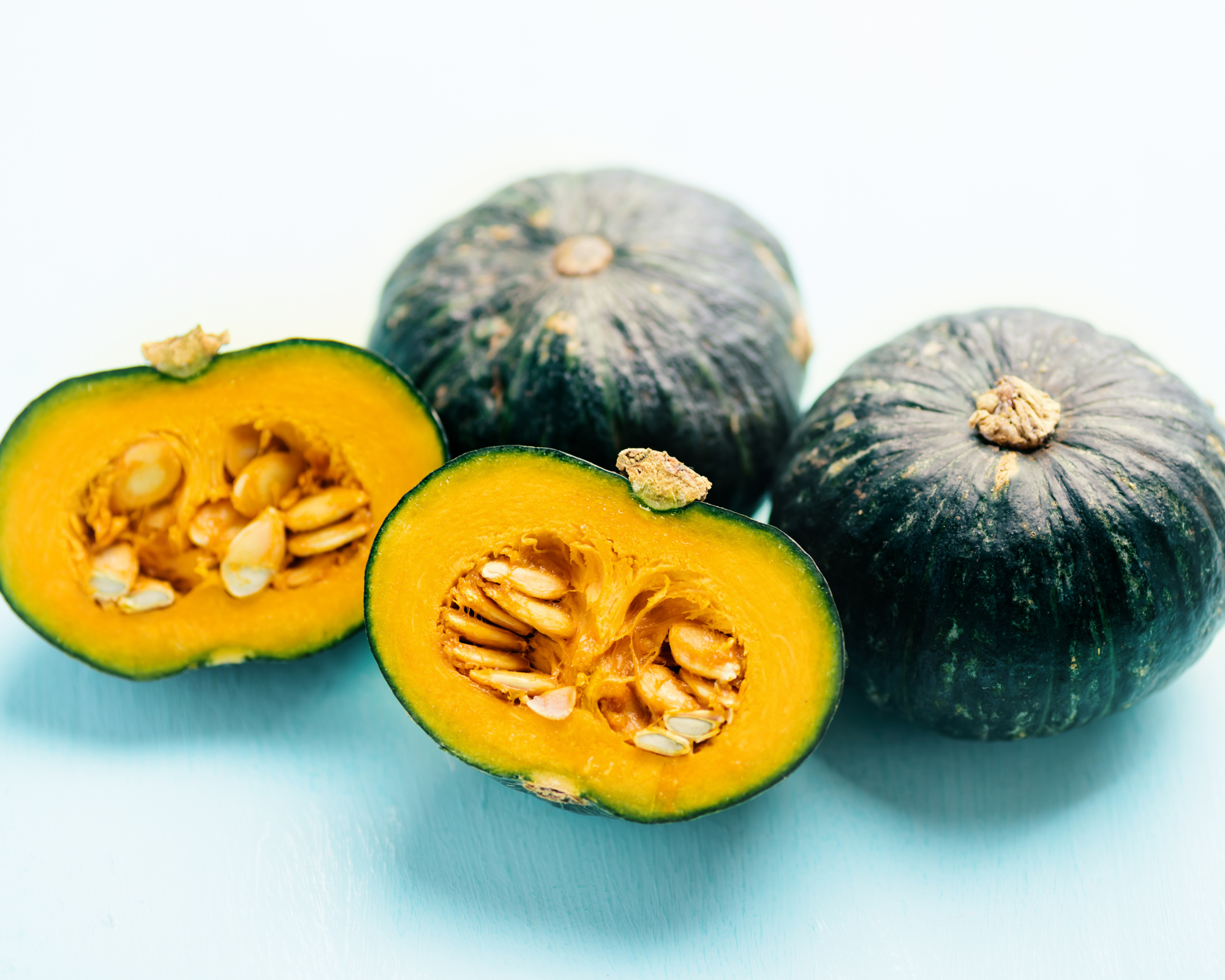 Semi di Zucca Berrettina - Franchi sementi - immagine 3