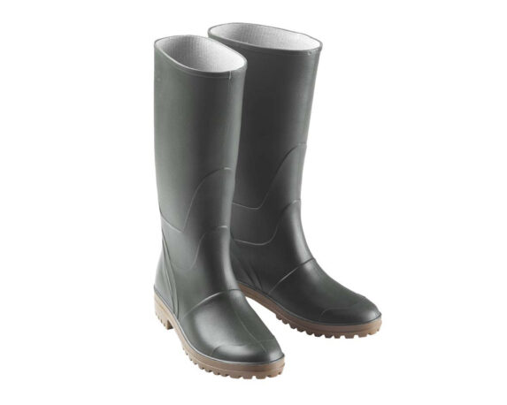 Stivali Adulto di Gomma – VerdeMAX