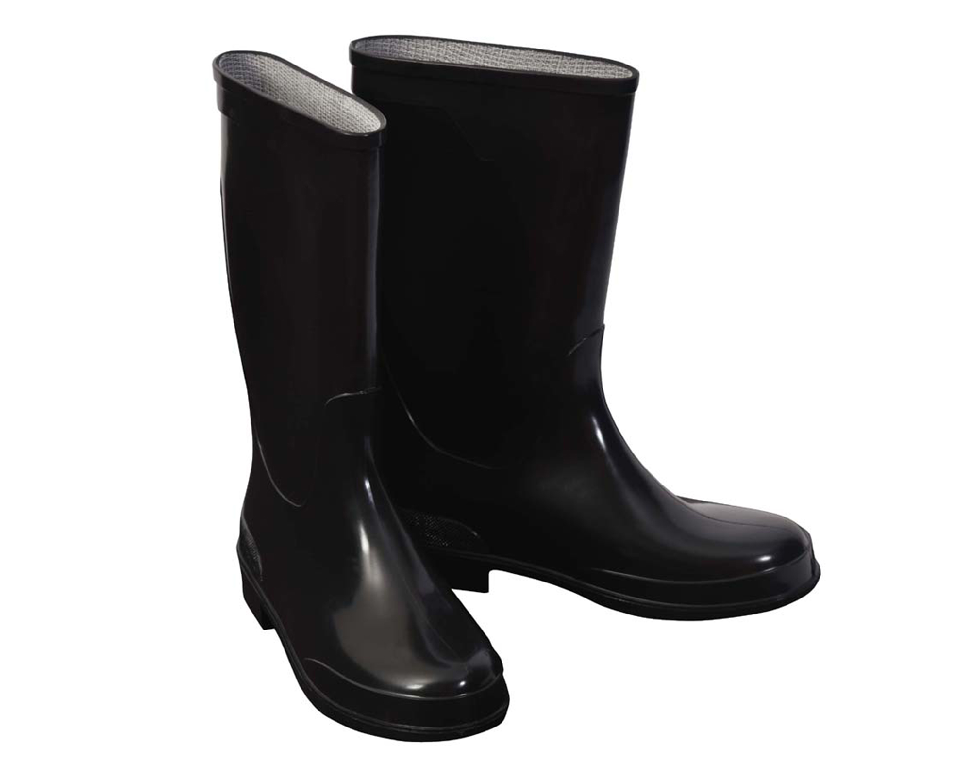 Stivali In PVC Da Donna- VerdeMAX