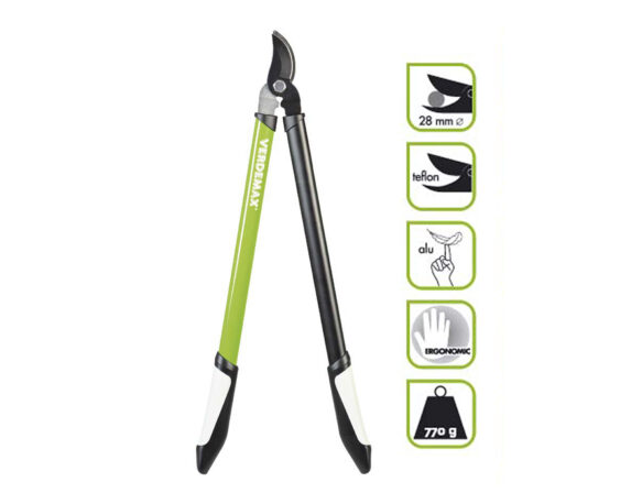 Troncarami By-Pass – VerdeMAX