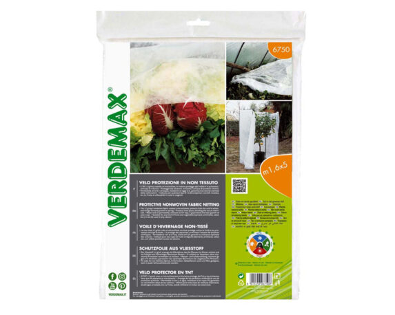 Velo protezione in TNT 17 g/mq – VerdeMax