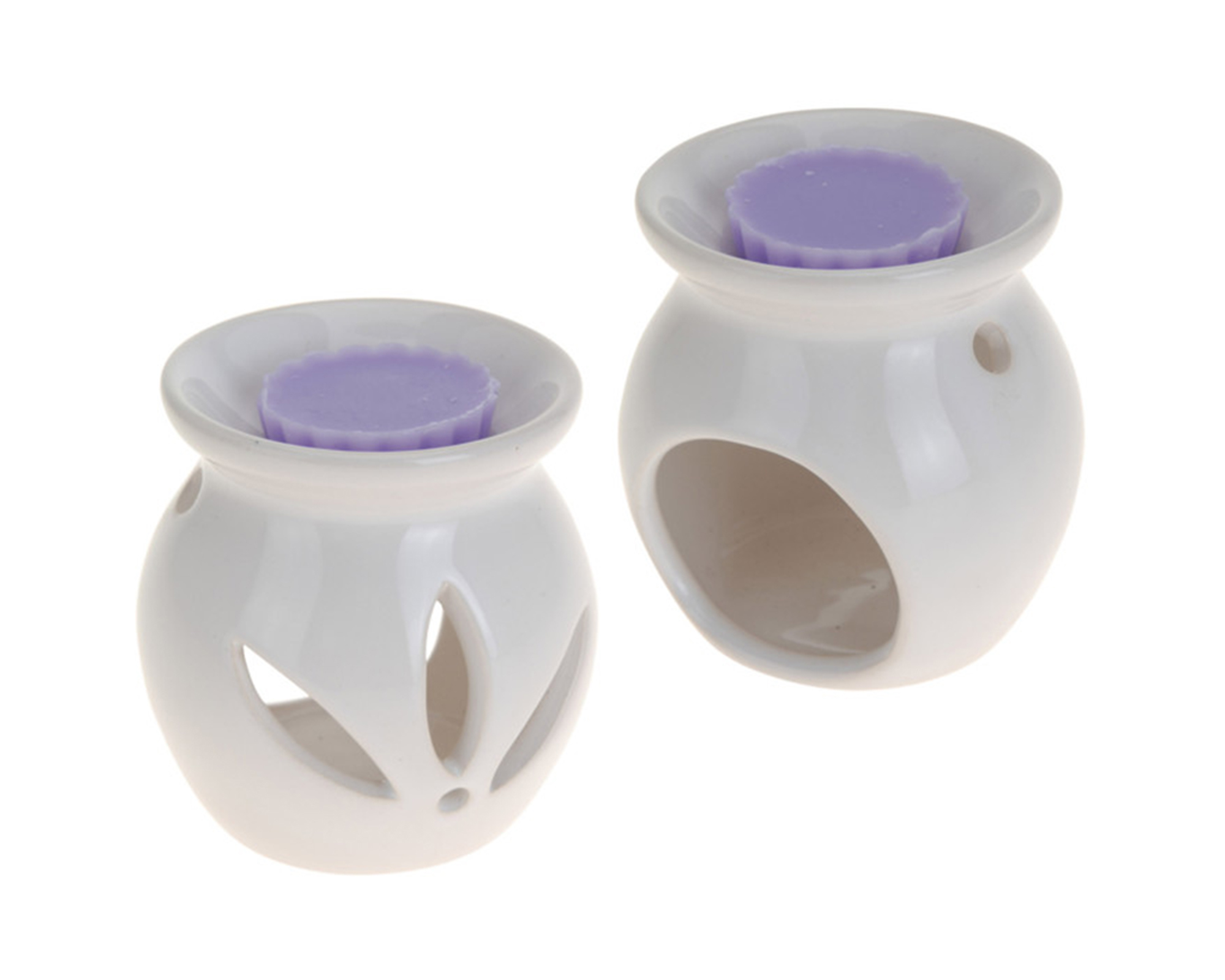 Brucia Essenze In Porcellana - Koopman