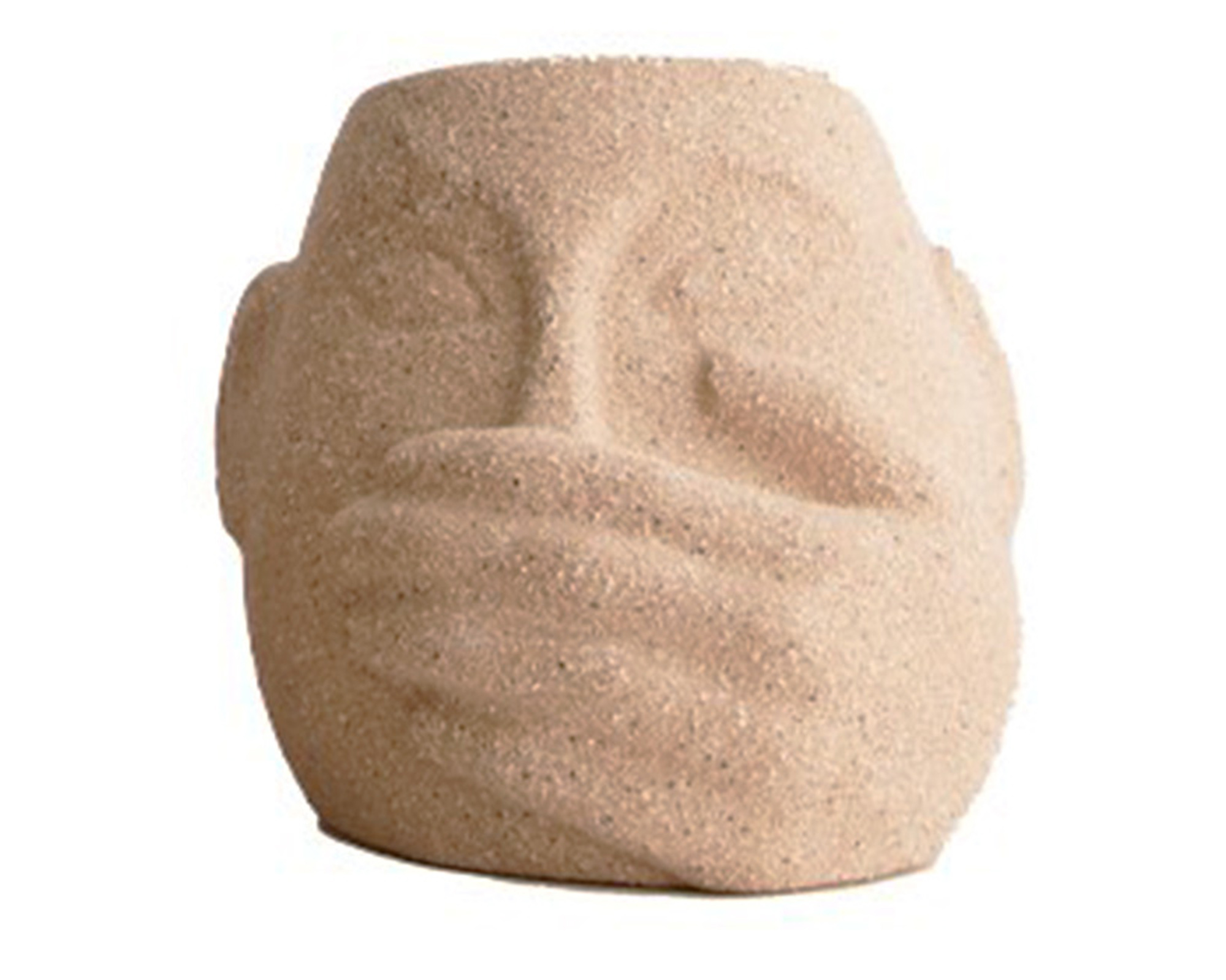 Portavaso Con Faccia - Dijk - immagine 6