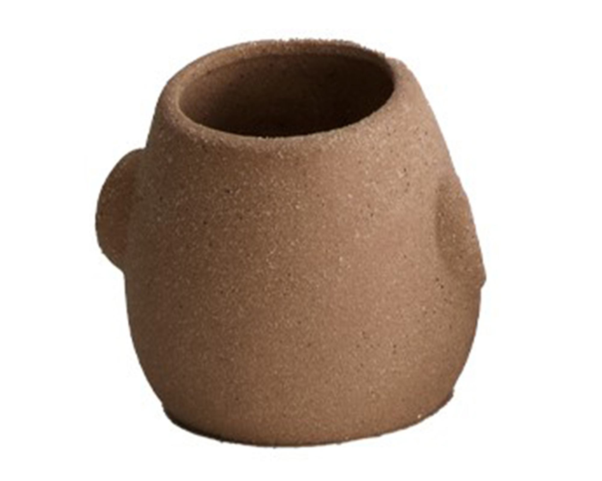 Portavaso Con Faccia - Dijk - immagine 5