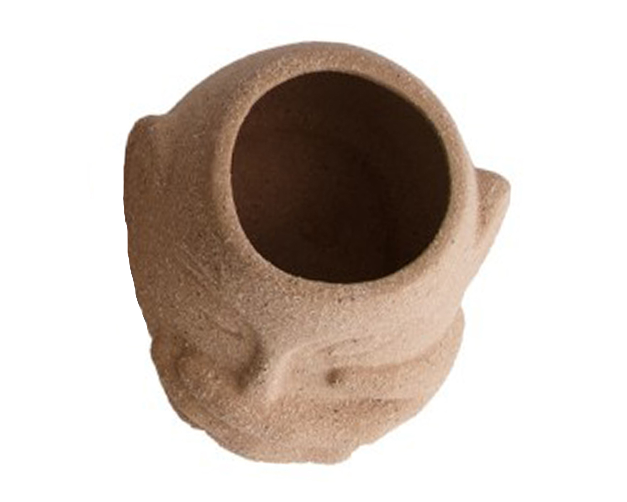 Portavaso Con Faccia - Dijk - immagine 4