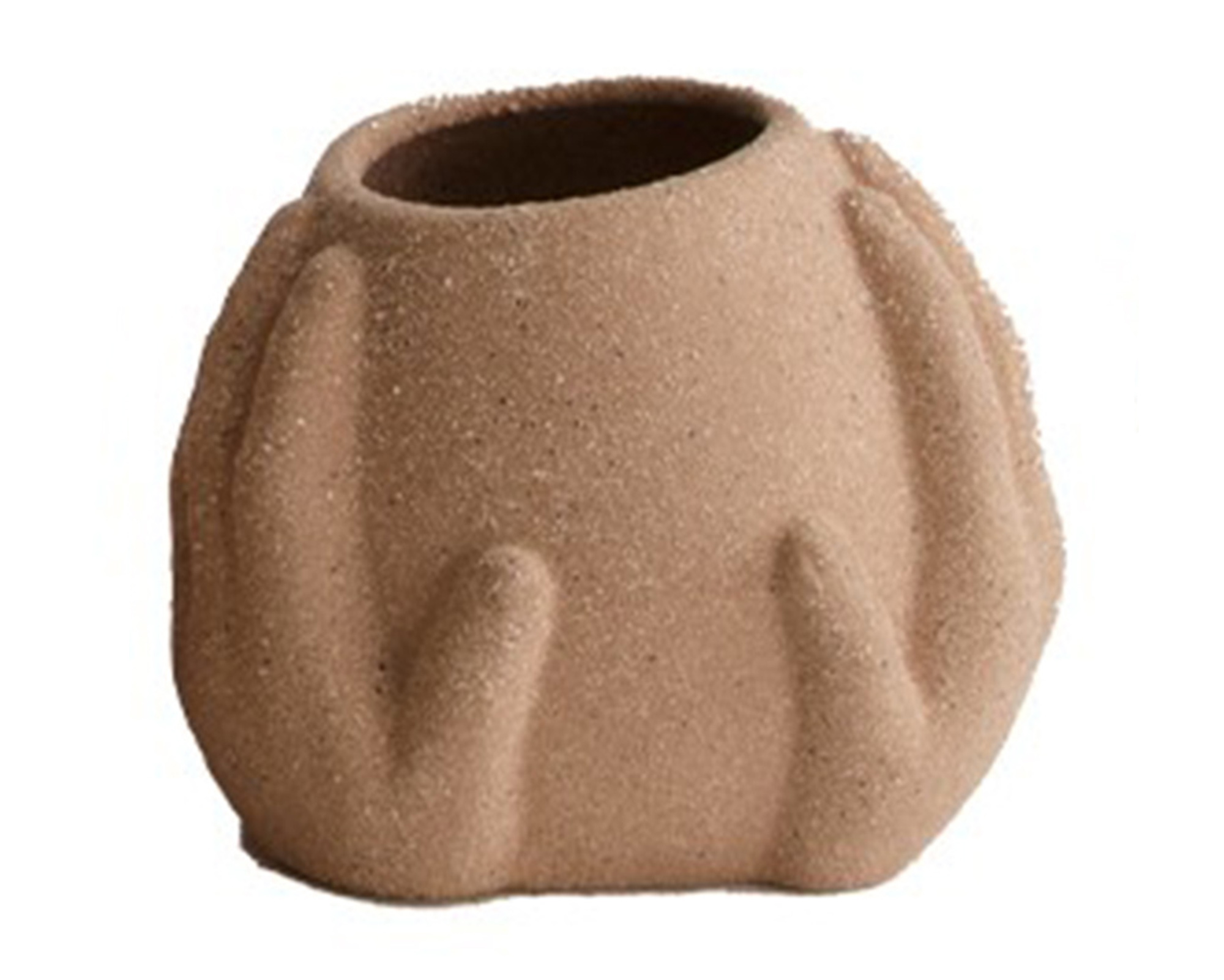 Portavaso Con Faccia - Dijk - immagine 11